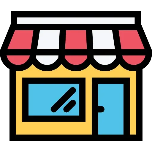 Convenience store at County Sector 88A Gurgaon