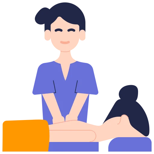 Spa and wellness at County Sector 88A Gurgaon