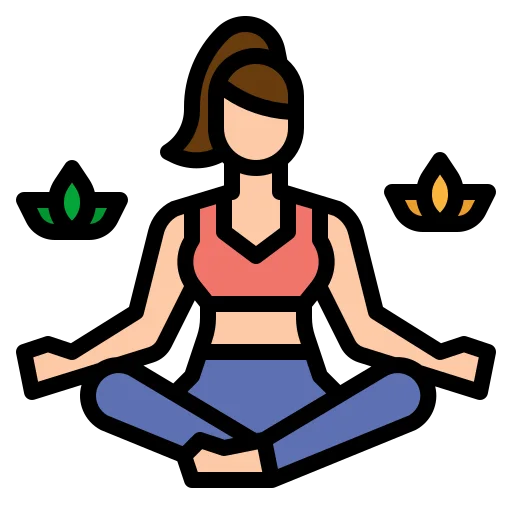 Yoga pavilion at County Sector 88A Gurgaon