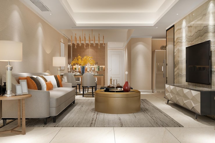 Brochure of County Sector 88A Gurgaon