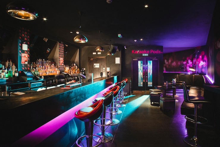 Clubs near County Sector 88A Gurgaon