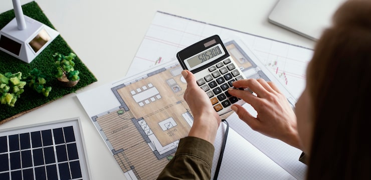 Cost Sheet - County Sector 88A Gurgaon