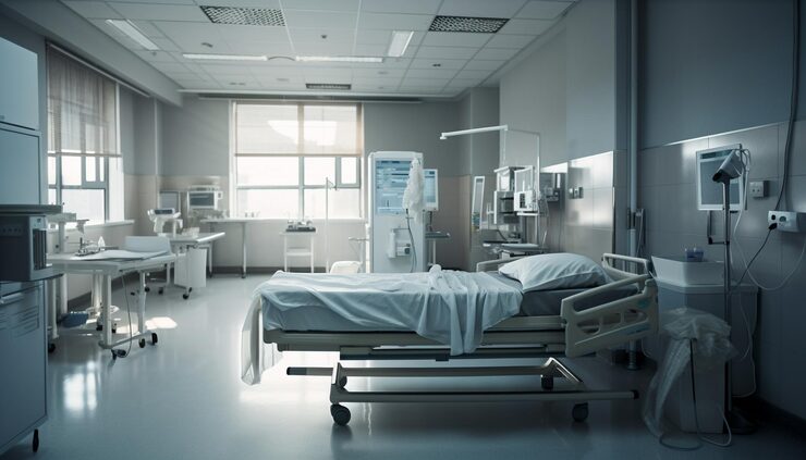 Hospitals near County Sector 88A Gurgaon