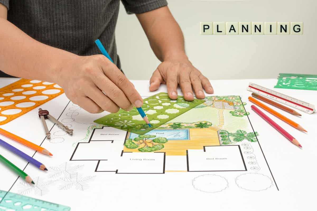Master plan of County Sector 88A Gurgaon
