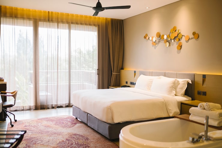 County Similar Projects in Gurgaon