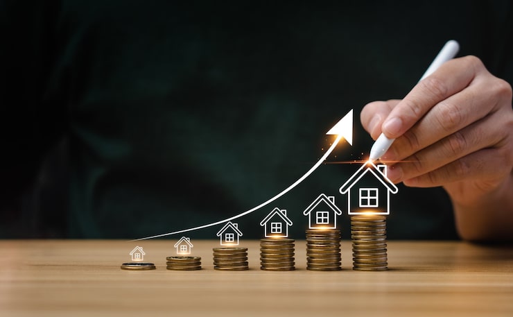 Property Price Trend in Sector 88A, Gurgaon