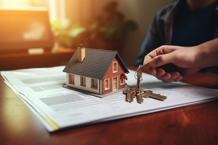 RERA registration information for County Sector 88A Gurgaon