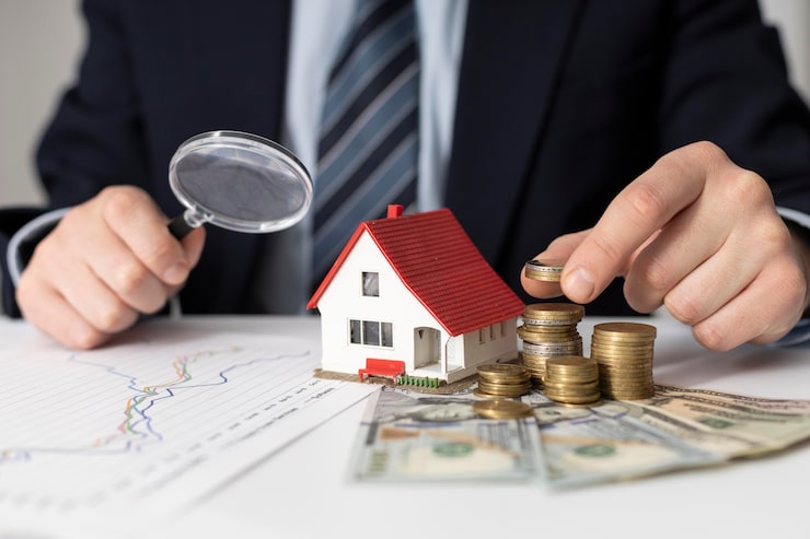 Resale value context for County Sector 88A Gurgaon