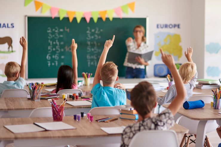 Schools near County Sector 88A Gurgaon