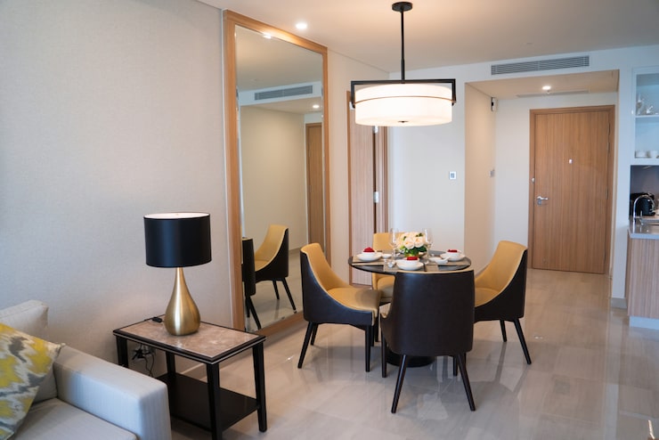 Specification of County Sector 88A Gurgaon